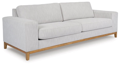 Leamea Sofa;Fog