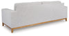 Leamea Sofa;Fog