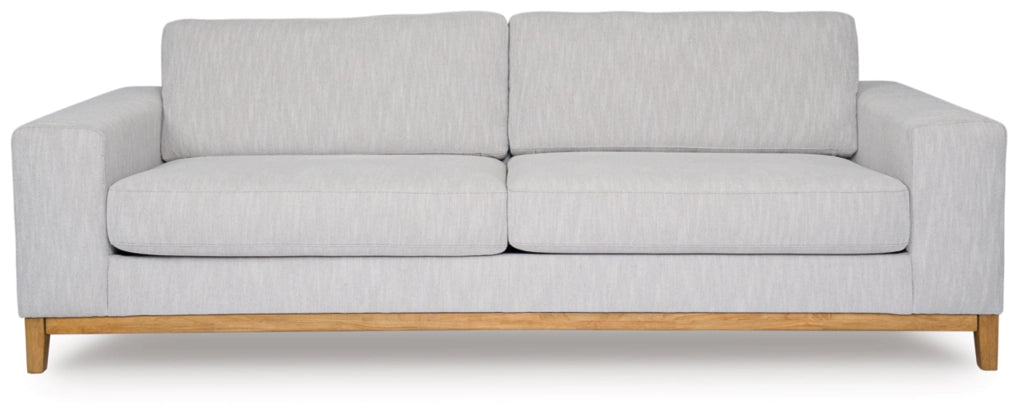 Leamea Sofa;Fog