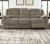 Draycoll Reclining Sofa