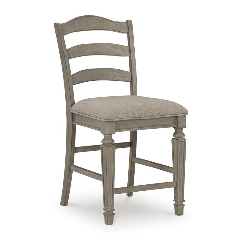 Lodenbay Counter Dining Set - 5-Piece