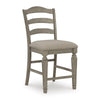 Lodenbay Counter Dining Set - 5-Piece