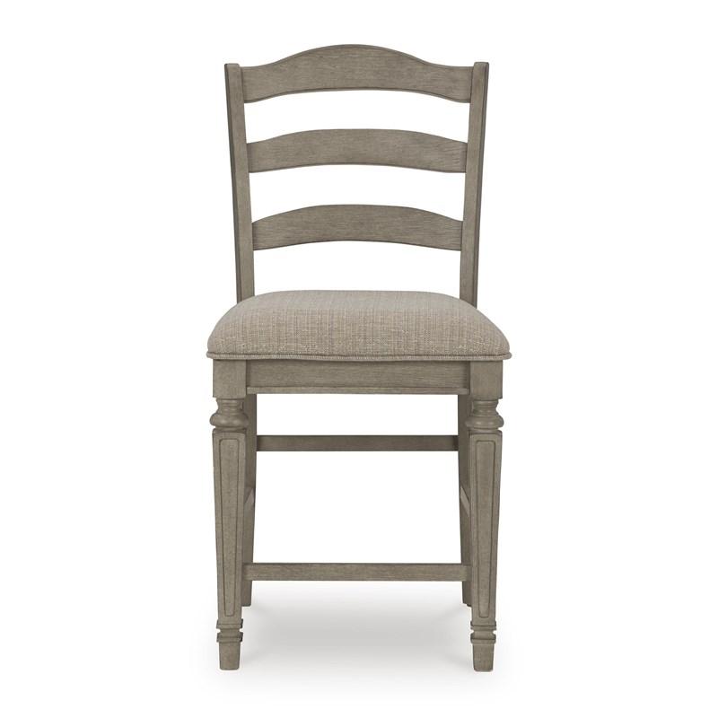 Lodenbay Counter Dining Set - 5-Piece