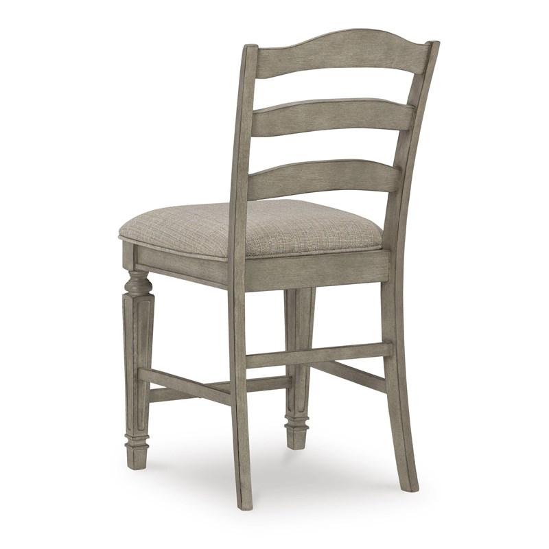 Lodenbay Counter Height Stool (Set of 2)