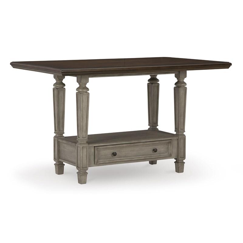 Lodenbay Counter Height Table