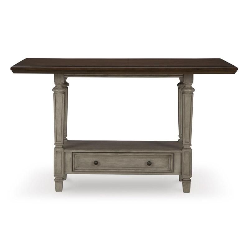 Lodenbay Counter Height Table