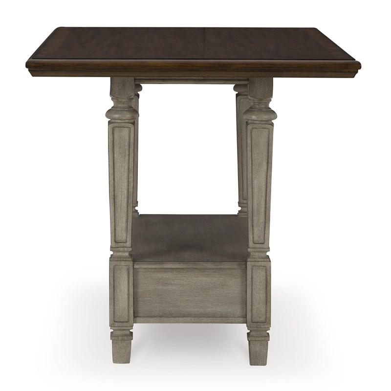 Lodenbay Counter Height Table