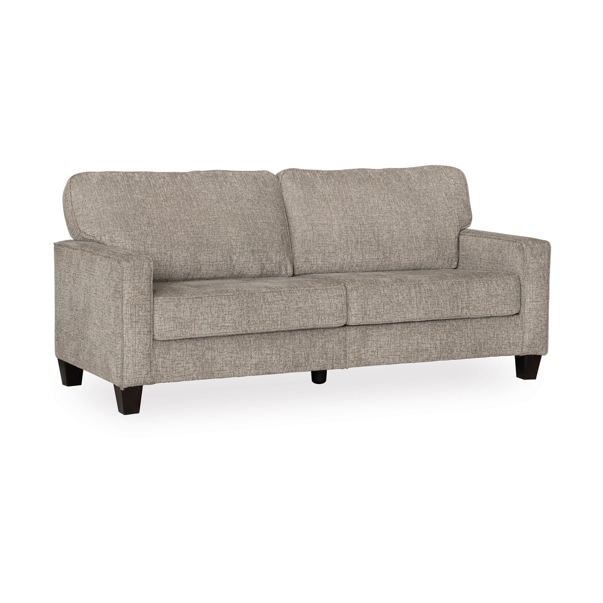 Sheenan Sofa and Lovesea;Iron