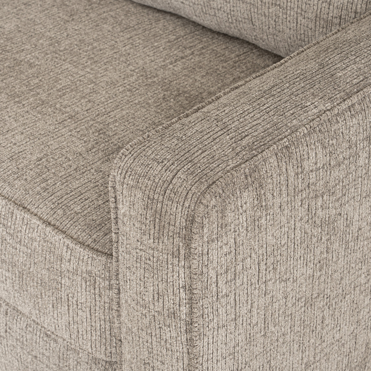 Sheenan Sofa and Lovesea;Iron
