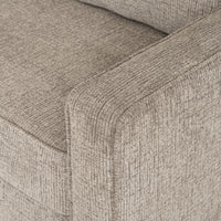 Sheenan Sofa and Lovesea;Iron