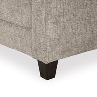 Sheenan Sofa and Lovesea;Iron
