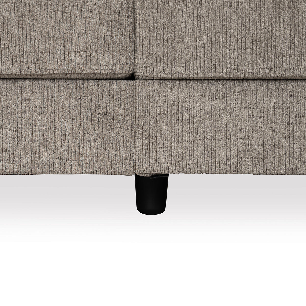Sheenan Sofa and Lovesea;Iron