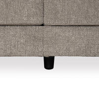 Sheenan Sofa and Lovesea;Iron