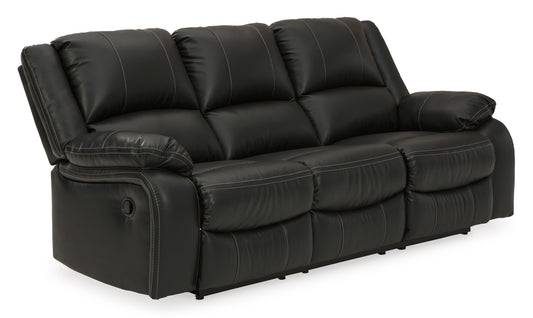 Calderwell Reclining Sofa - Ashley Furniture - Brunei