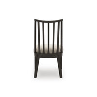 Galliden 6-Piece Dining Set;Light Brown/black