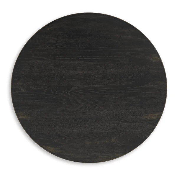 Galliden Round End Table
