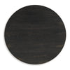 Galliden Round End Table