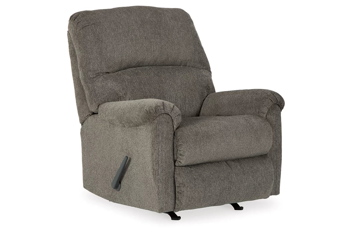 Dorsten Recliner – Ashley Furniture - Brunei