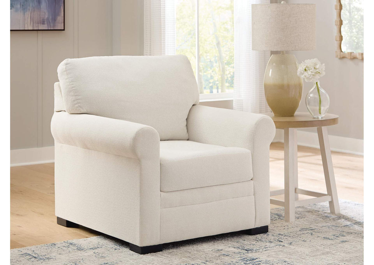 Hartmoor Chair;Pearl