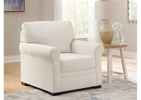 Hartmoor Chair;Pearl