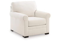 Hartmoor Chair;Pearl