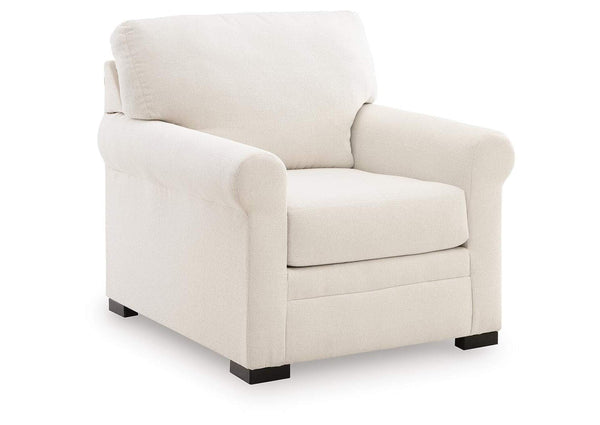 Hartmoor Chair;Pearl