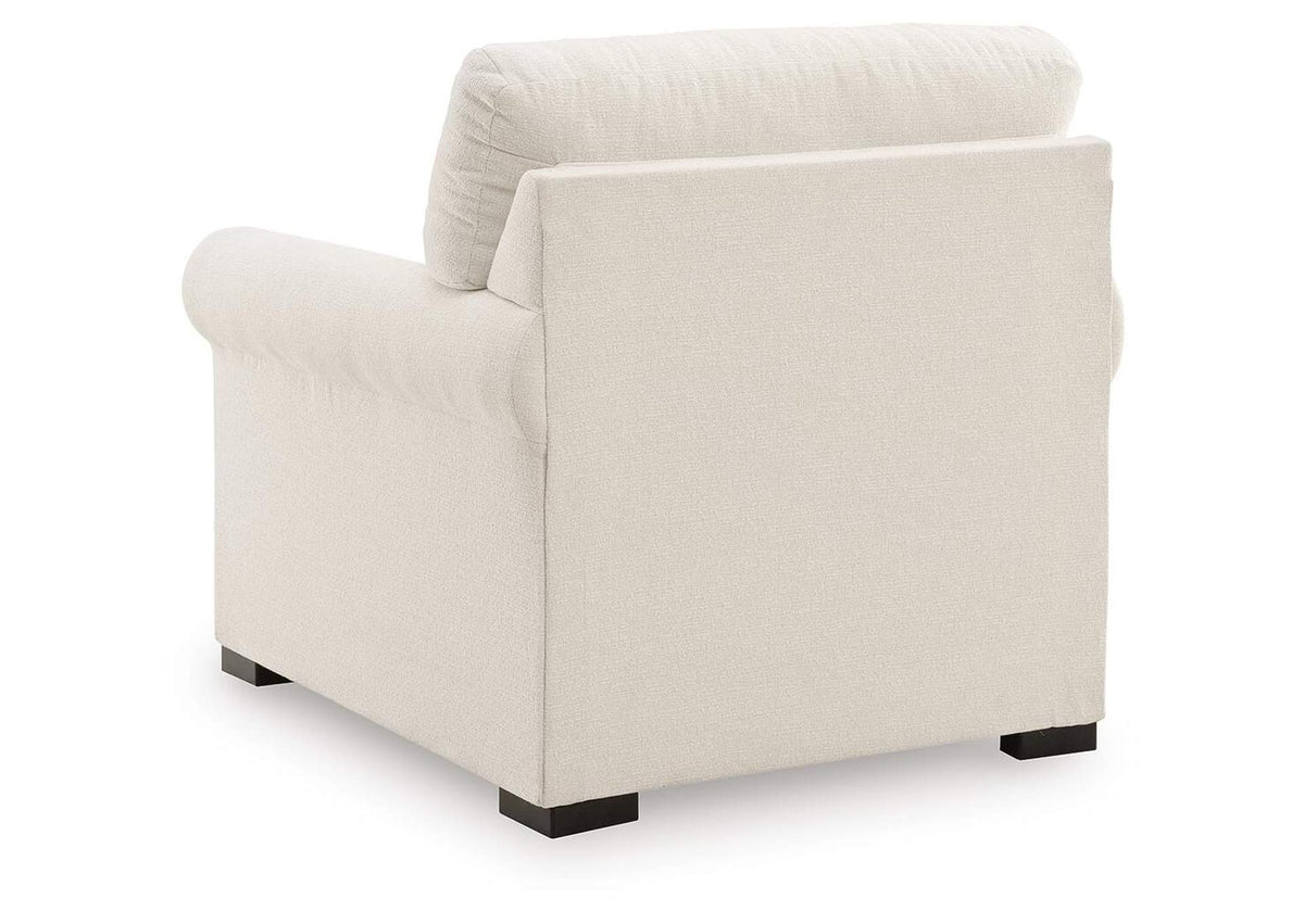 Hartmoor Chair;Pearl