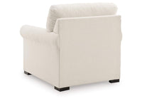 Hartmoor Chair;Pearl