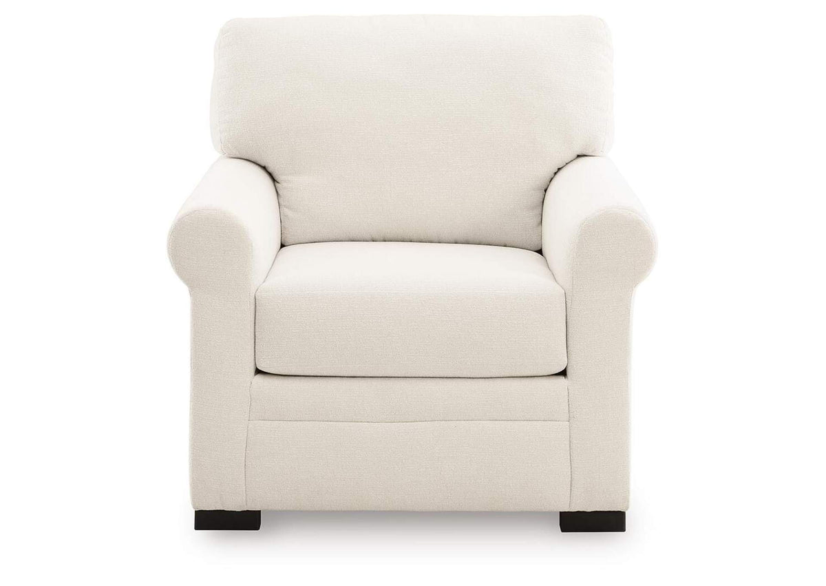 Hartmoor Chair;Pearl