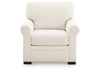 Hartmoor Chair;Pearl