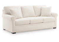Hartmoor Sofa;Pearl