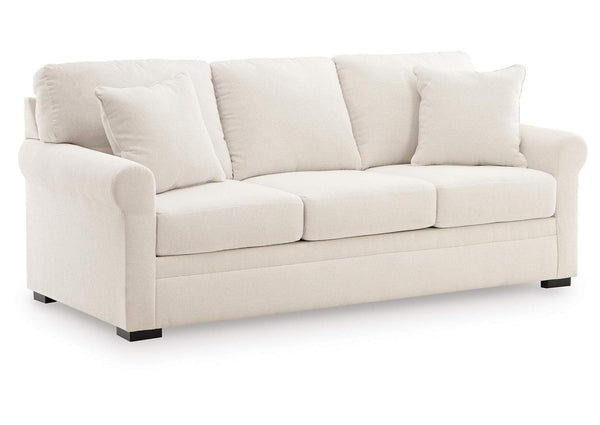 Hartmoor Sofa;Pearl