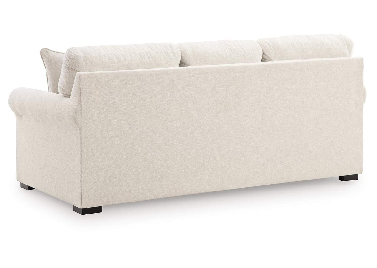 Hartmoor Sofa;Pearl