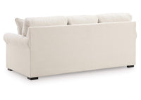 Hartmoor Sofa;Pearl