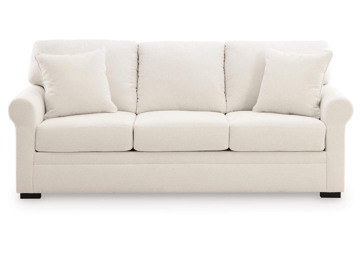 Hartmoor Sofa;Pearl