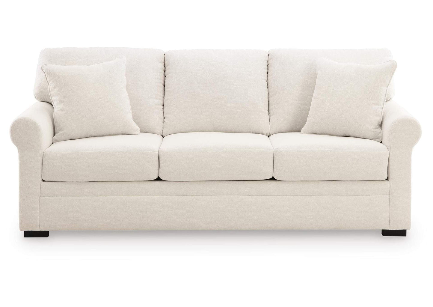 Hartmoor Sofa;Pearl