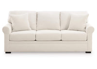 Hartmoor Sofa;Pearl
