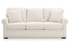 Hartmoor Sofa Set;Pearl