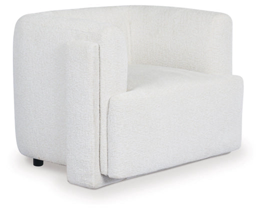 Jesolo Chair;Vanilla