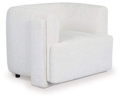 Jesolo Chair;Vanilla