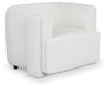 Jesolo Chair;Vanilla