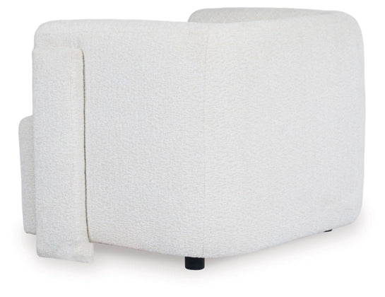 Jesolo Chair;Vanilla