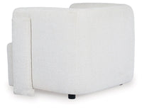Jesolo Chair;Vanilla