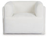 Jesolo Chair;Vanilla