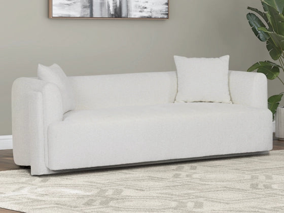 Jesolo Sofa;Vanilla