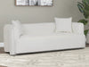 Jesolo Sofa;Vanilla