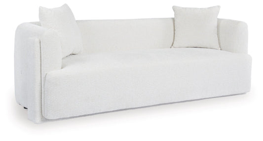 Jesolo Sofa;Vanilla