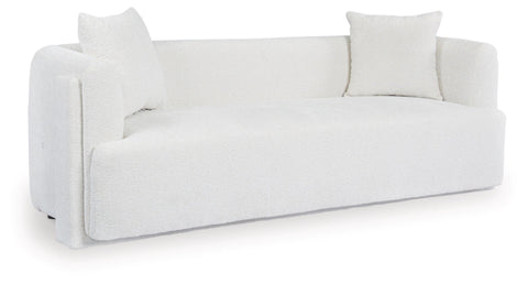 Jesolo Sofa;Vanilla