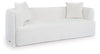 Jesolo Sofa;Vanilla