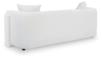Jesolo Sofa;Vanilla